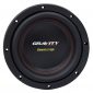 Subwoofer Plano 10