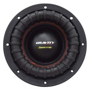 Subwoofer 8" - ACGVT-SW81000COMD4-1