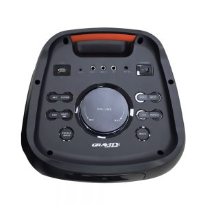 Altavoz Bluetooth Portátil 8 1000W - PBOX2D8A - Gravity Car Audio,  Amplificadores, Subwoofers, Speakers y Cables