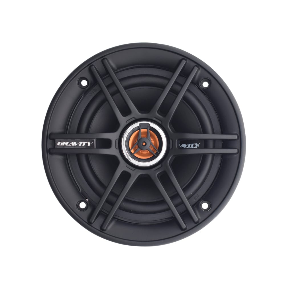 Parlante Coaxial SQ 5.25
