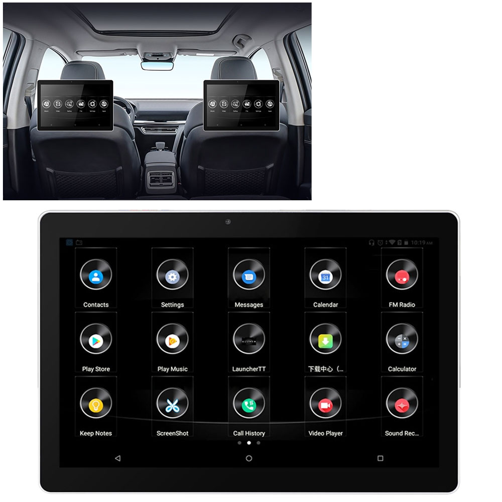 Radio MP5 5 - IPS Táctil 1 DIN - Bluetooth - MP5150BT - Gravity Car Audio,  Amplificadores, Subwoofers, Speakers y Cables