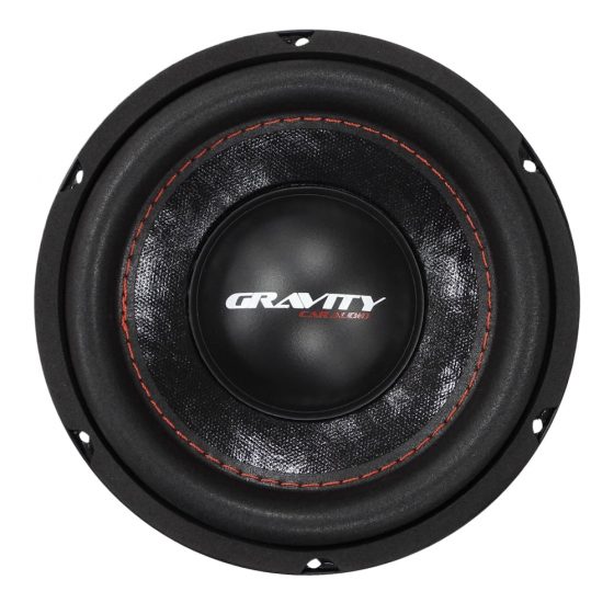 Gravity Car Audio, Amplificadores, Subwoofers, Speakers y Cables